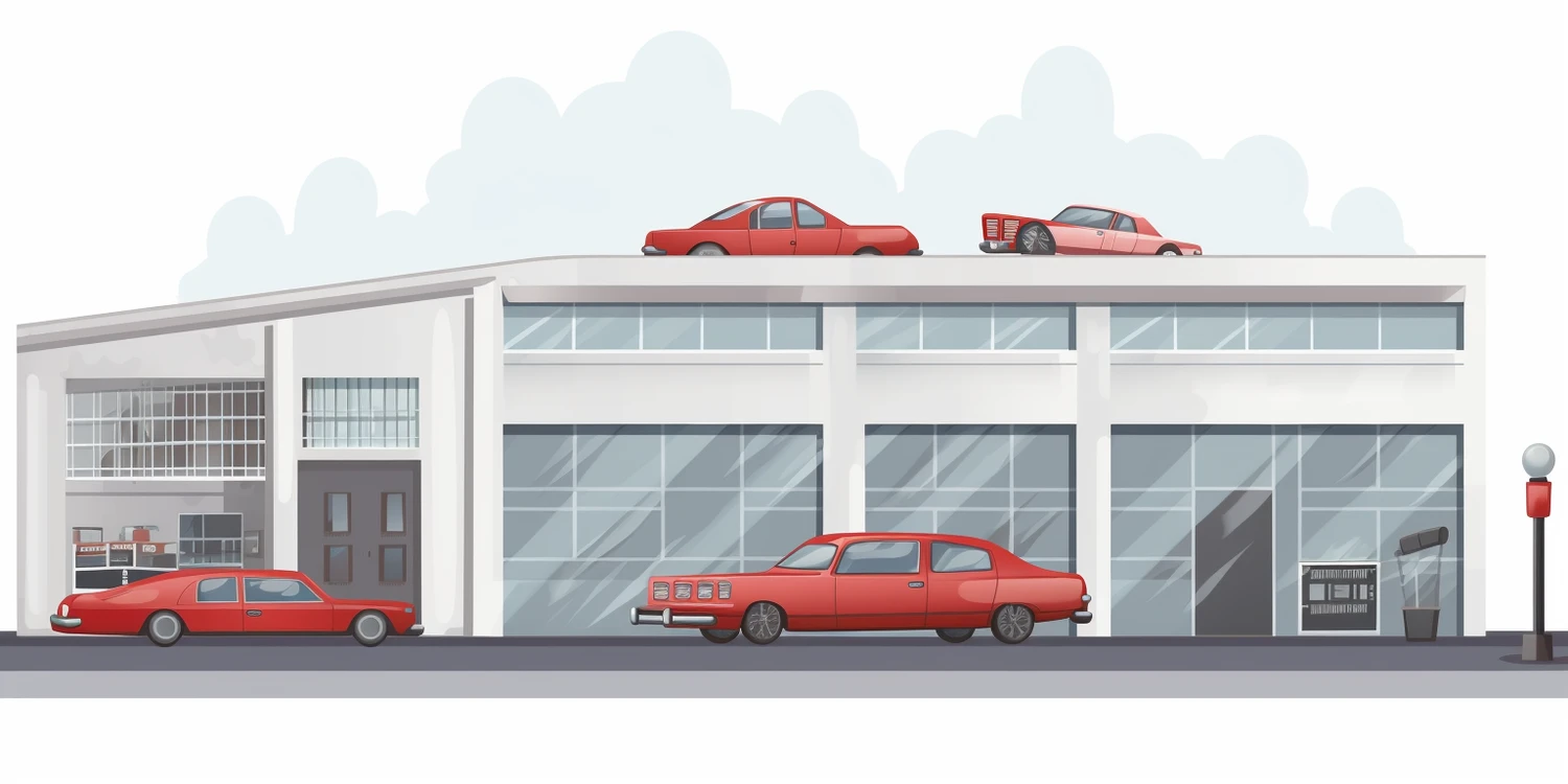 Znalezienie dobrego warsztatu