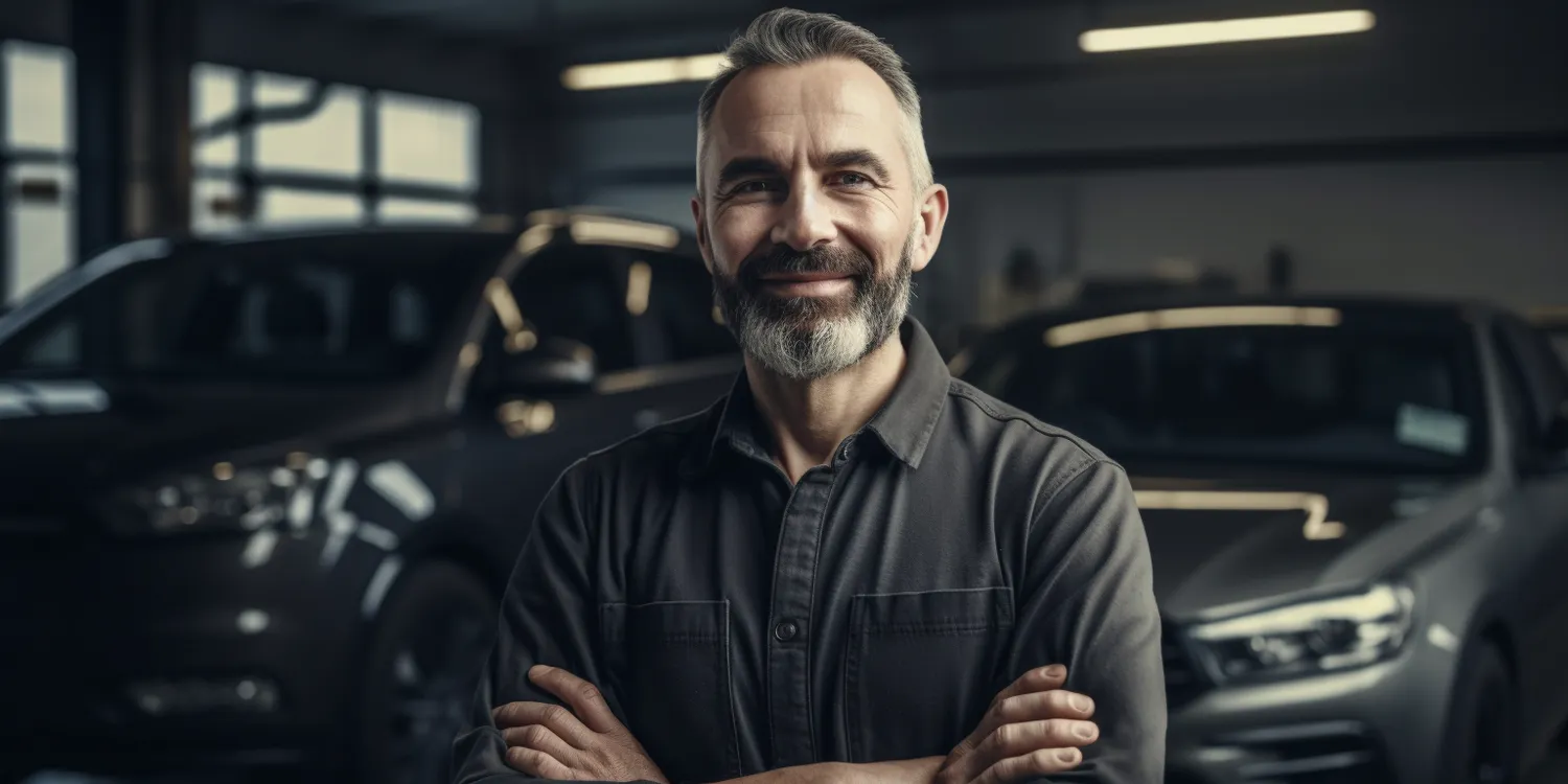 Auto naprawa Szczecin