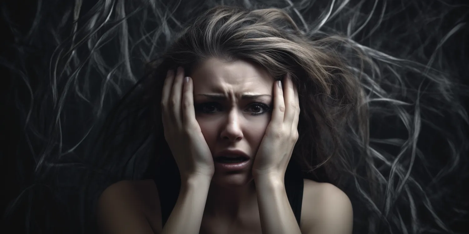 Bulimia - podstępna choroba i przebieg leczenia