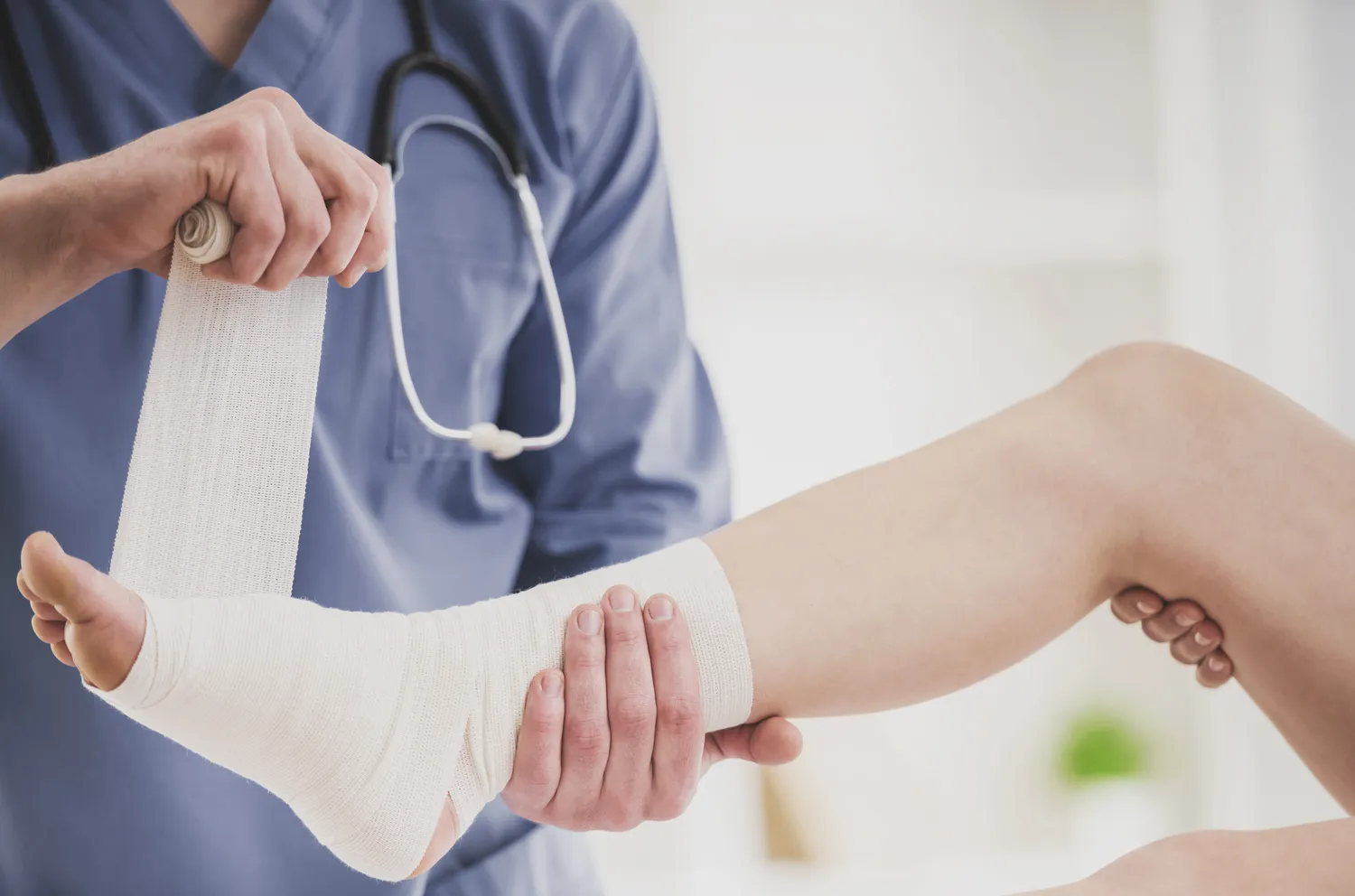  Co daje rehabilitacja?