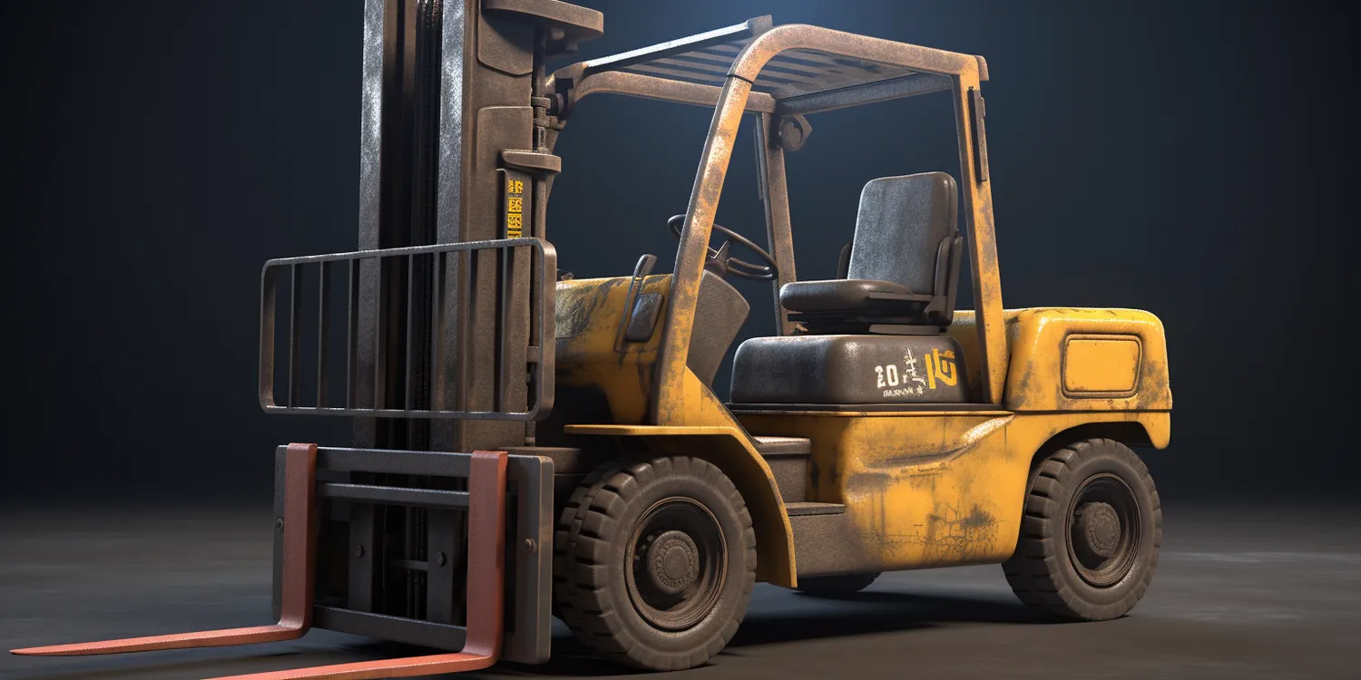 Części zamienne do wózków widłowych Wałbrzych