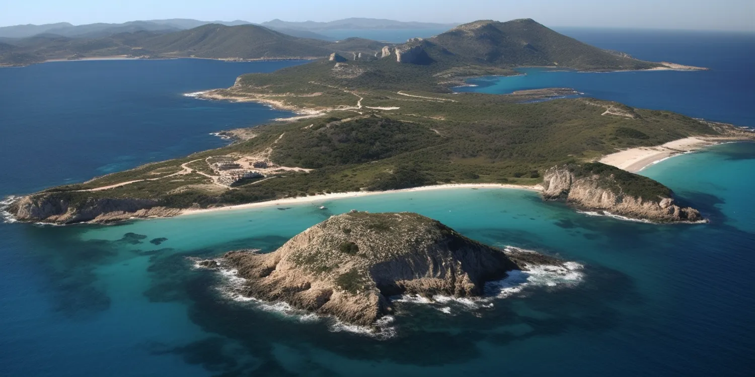 Czy warto wybrać się na Sardynię?