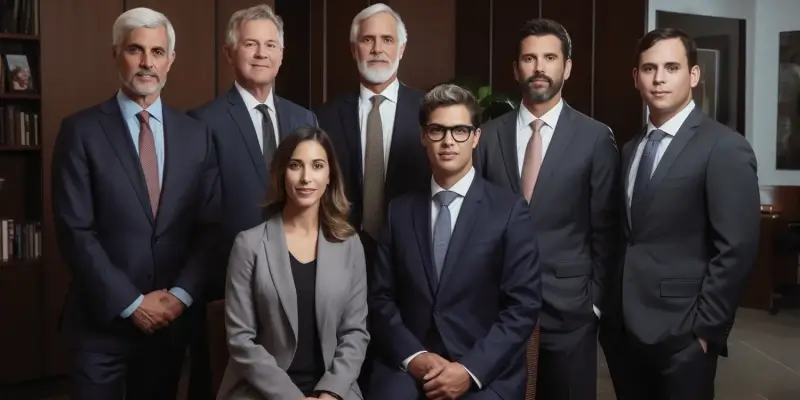 Czym powinien cechować się dobry adwokat?