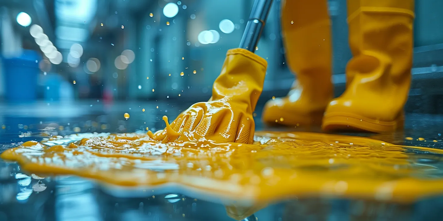 Czyszczenie mieszkań Szczecin