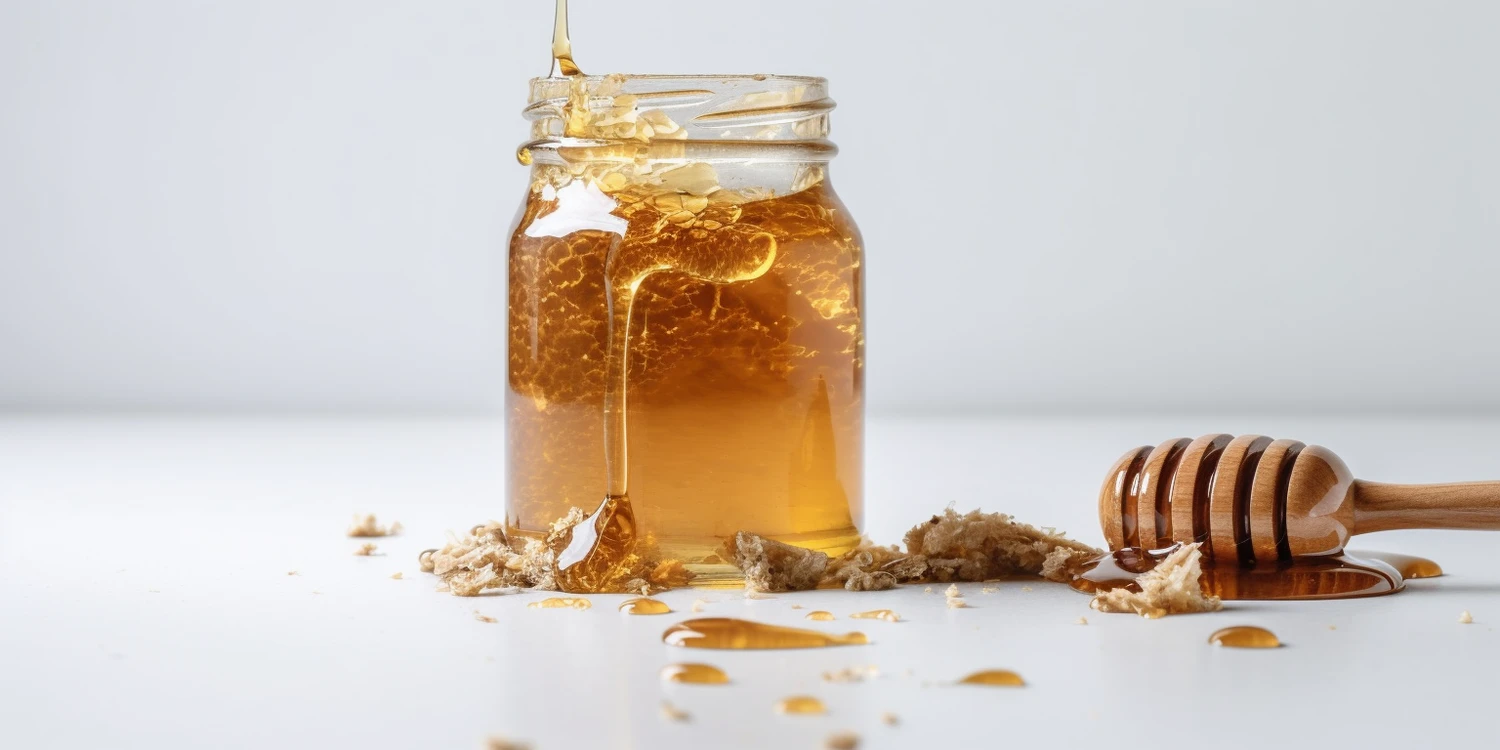 Działanie miodu lipowego