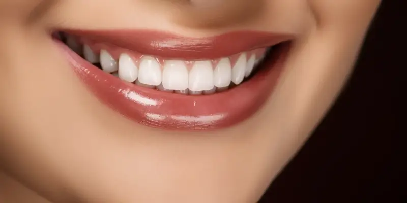 Dzieci u dentysty