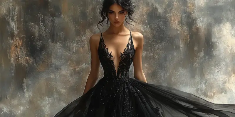 Idealna weselna sukienka. Jak ją wybrać?