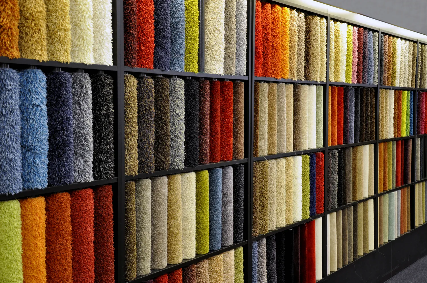 Ile kosztują wykładziny podłogowe?