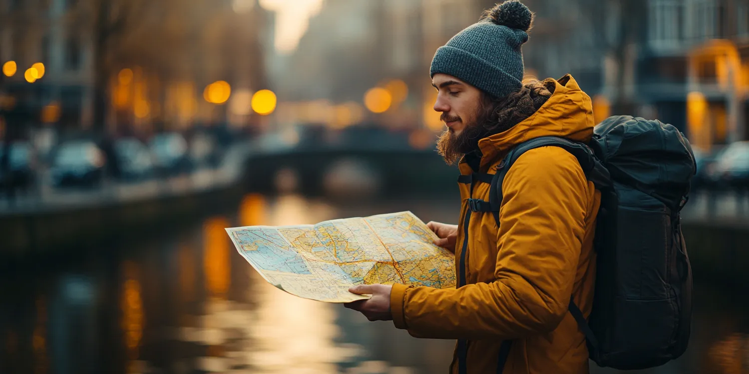 Ile zarabia przewodnik turystyczny za granicą?