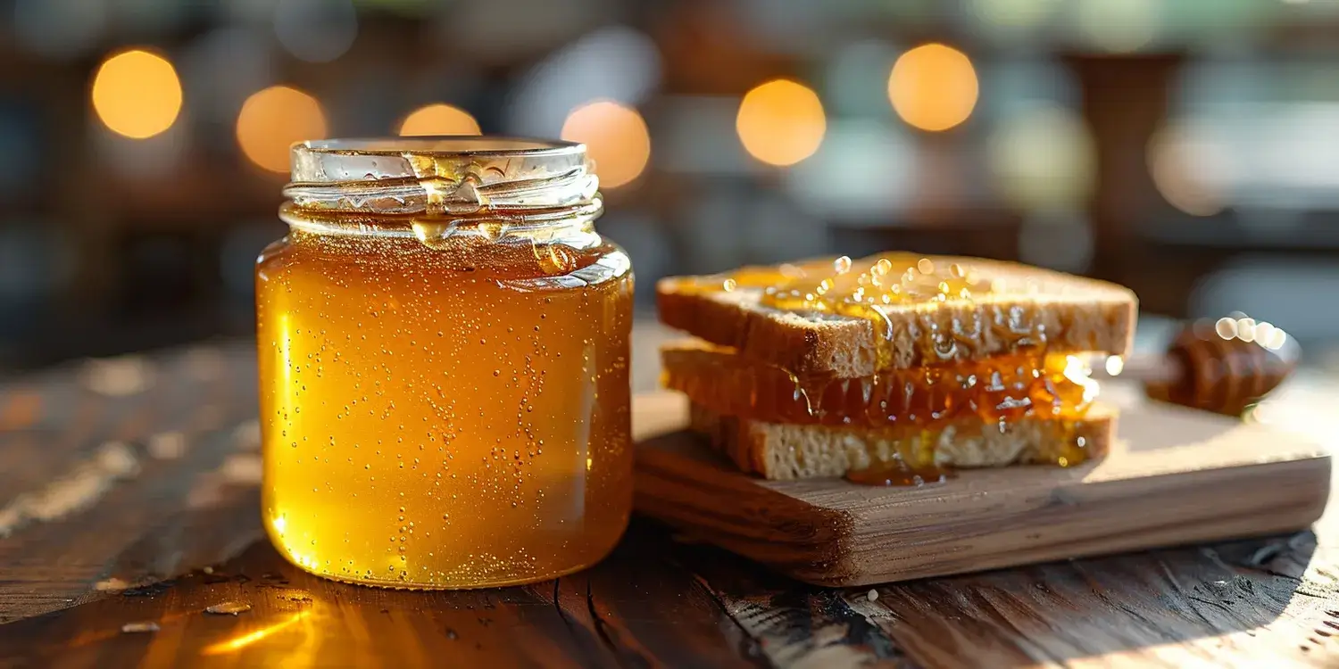 Jak długo krystalizuje się miód spadziowy?