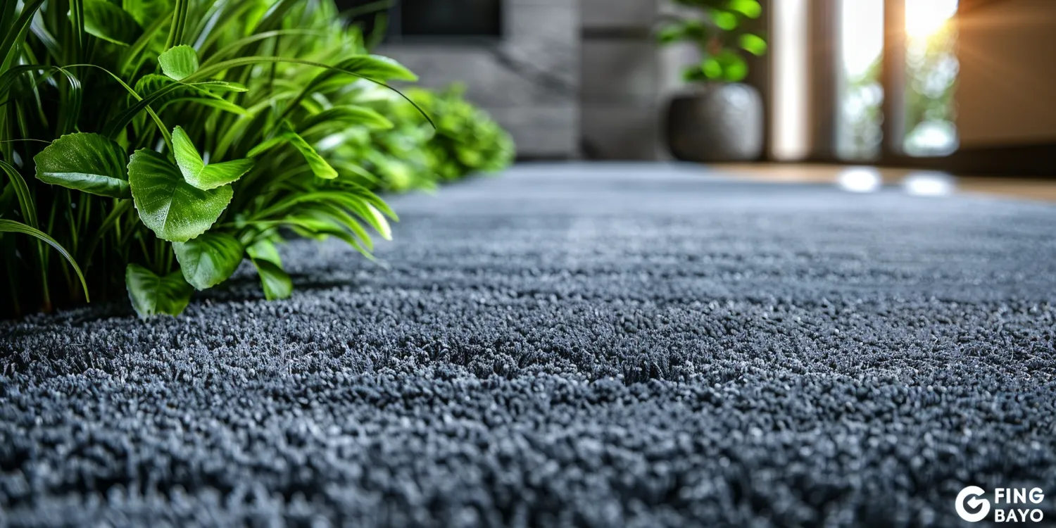 Jak dobrać odpowiednie podłoże pod wykładzinę dywanową?