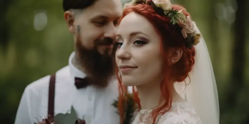 Jak kupić suknie ślubną i nie stracić głowy?