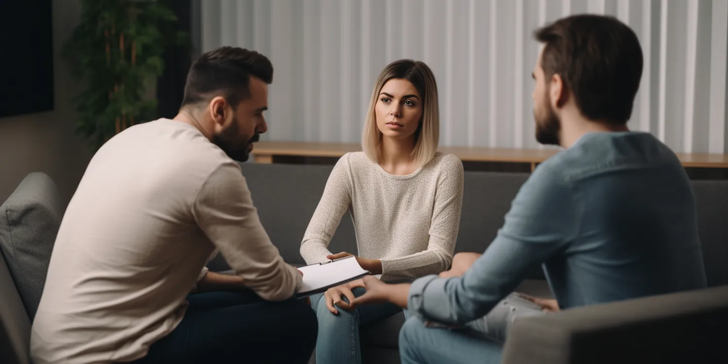 Jak leczy psychoterapeuta?