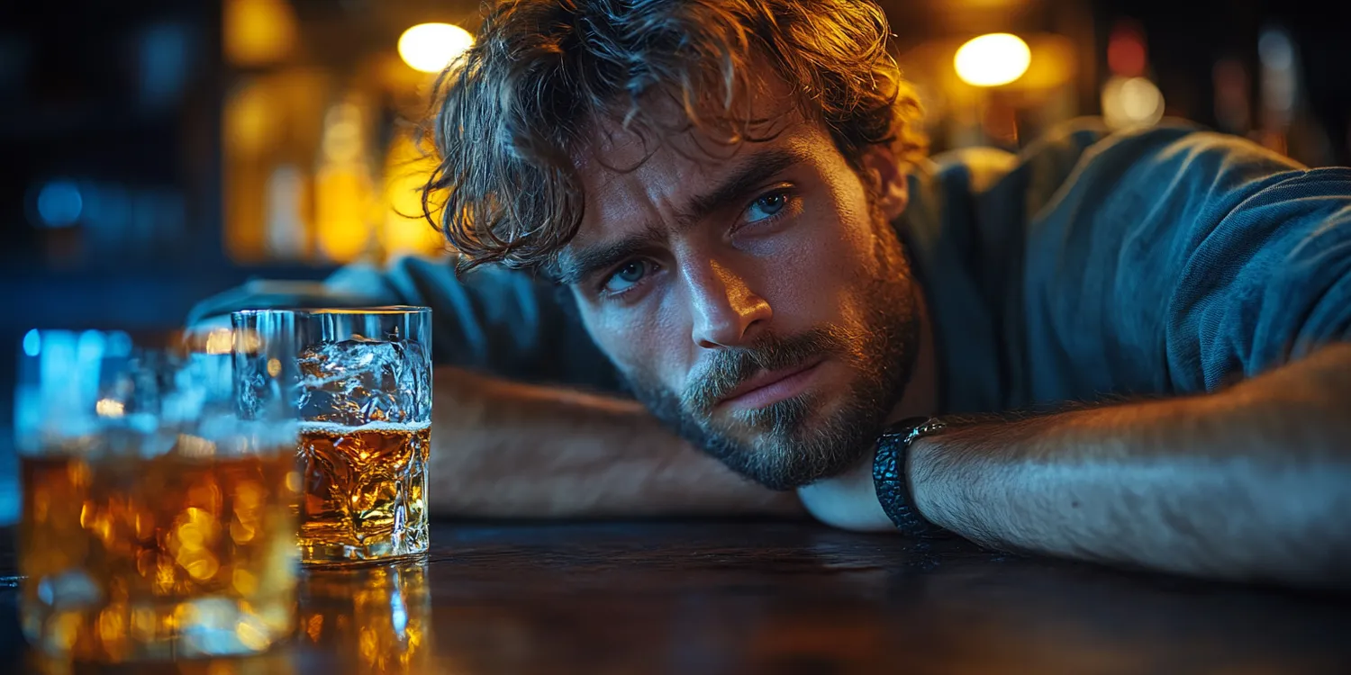 Jak leczy się alkoholizm?