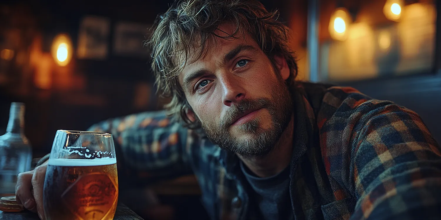 Jak leczyć alkoholizm farmakologicznie?