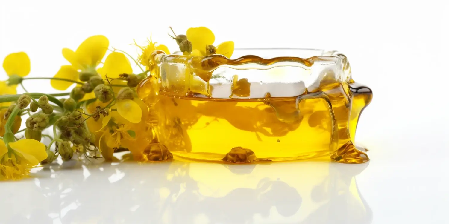 Jak powstaje miód nektarowo-spadziowy?