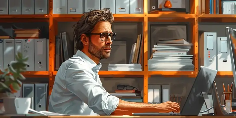 Jak prowadzić księgowość małej firmy?