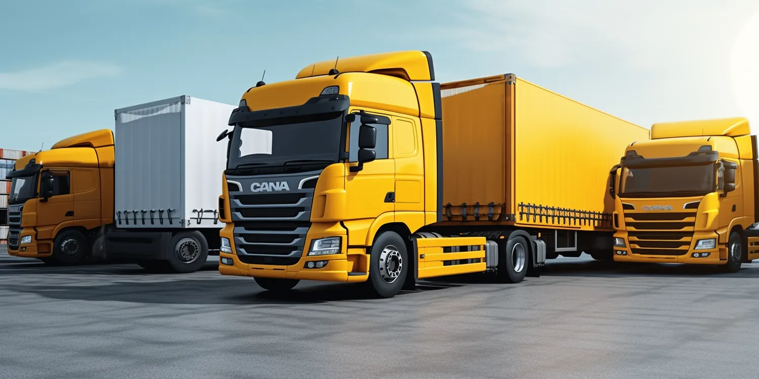 Jak przewieźć auto z Norwegii?