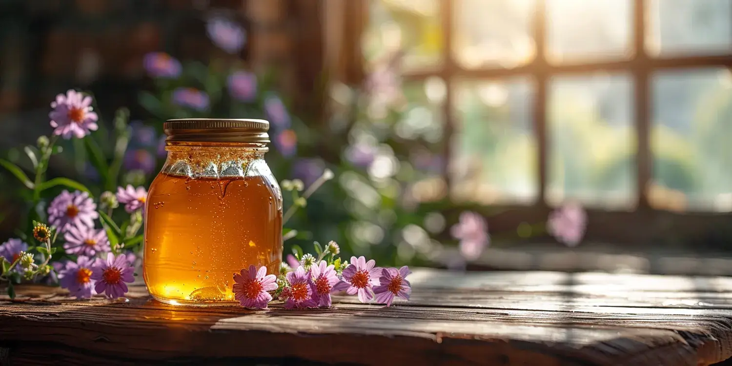 Jak się robi miód spadziowy?