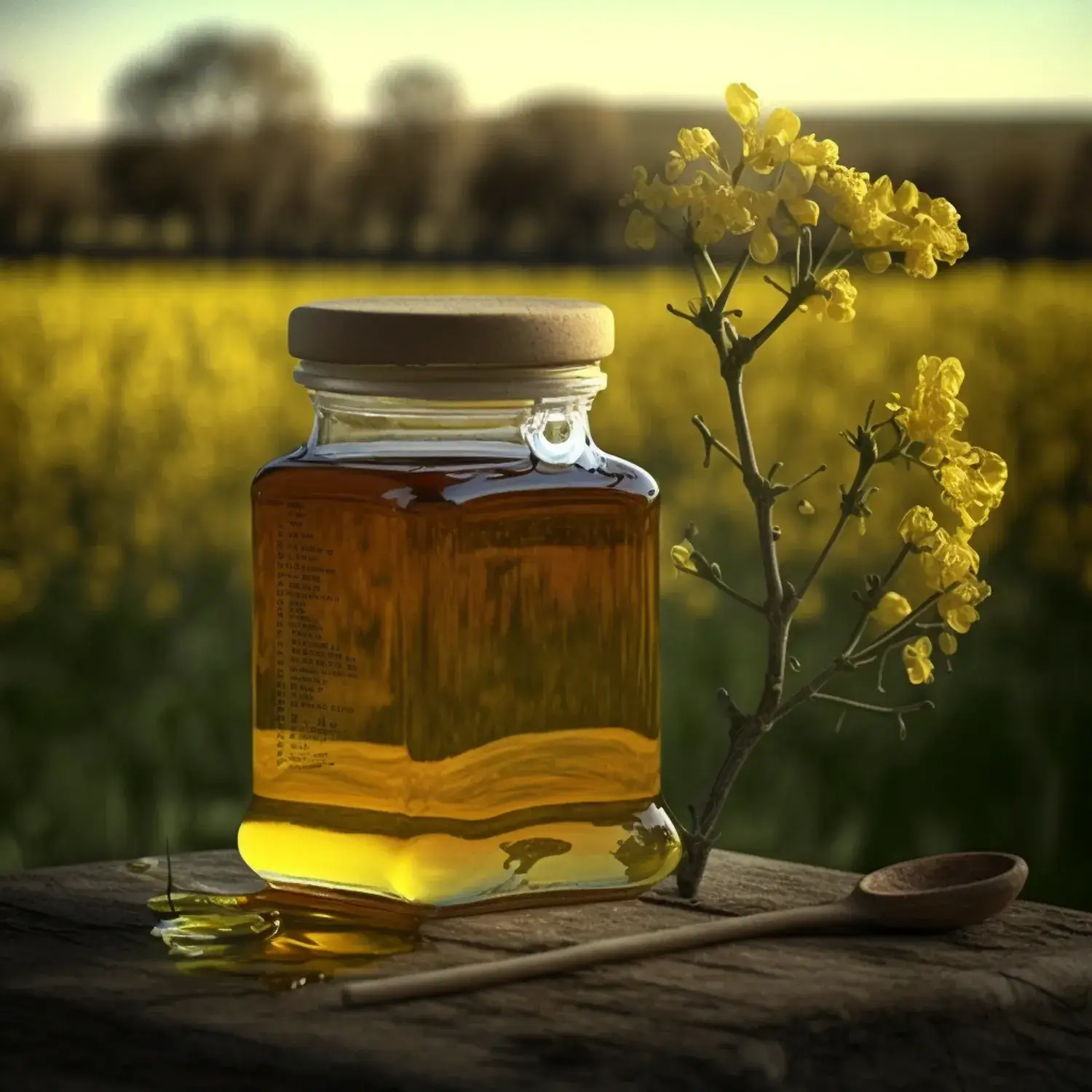 Jak smakuje miód wrzosowy?