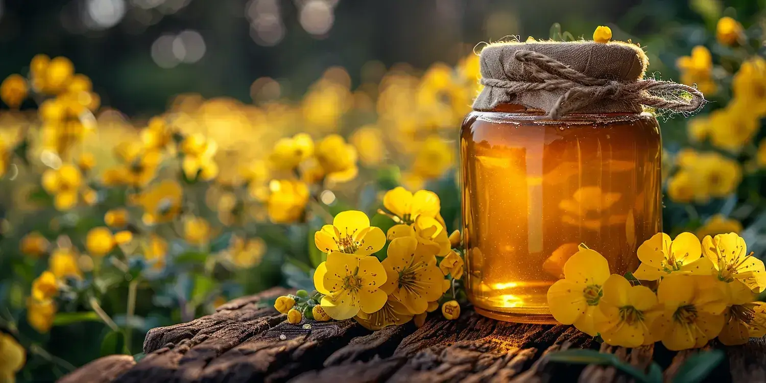 Jak sprawdzić miód spadziowy?