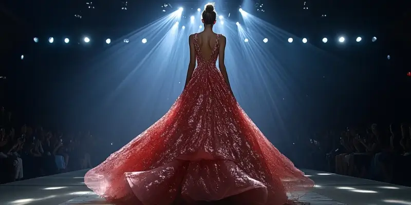 Jak stworzyć ciekawą stylizację z sukienką koronkową w roli głównej?