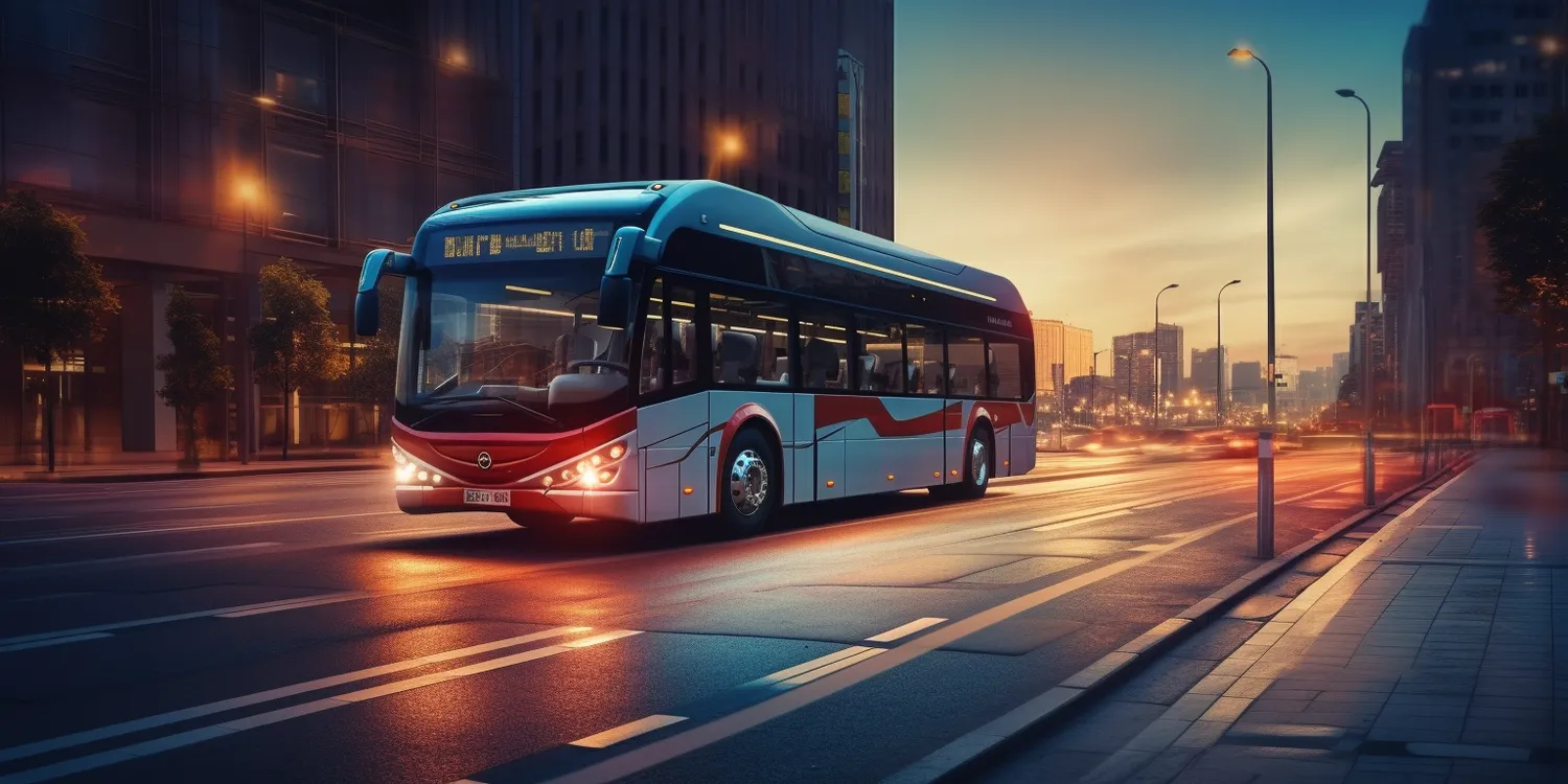 Jak wygląda autokar?