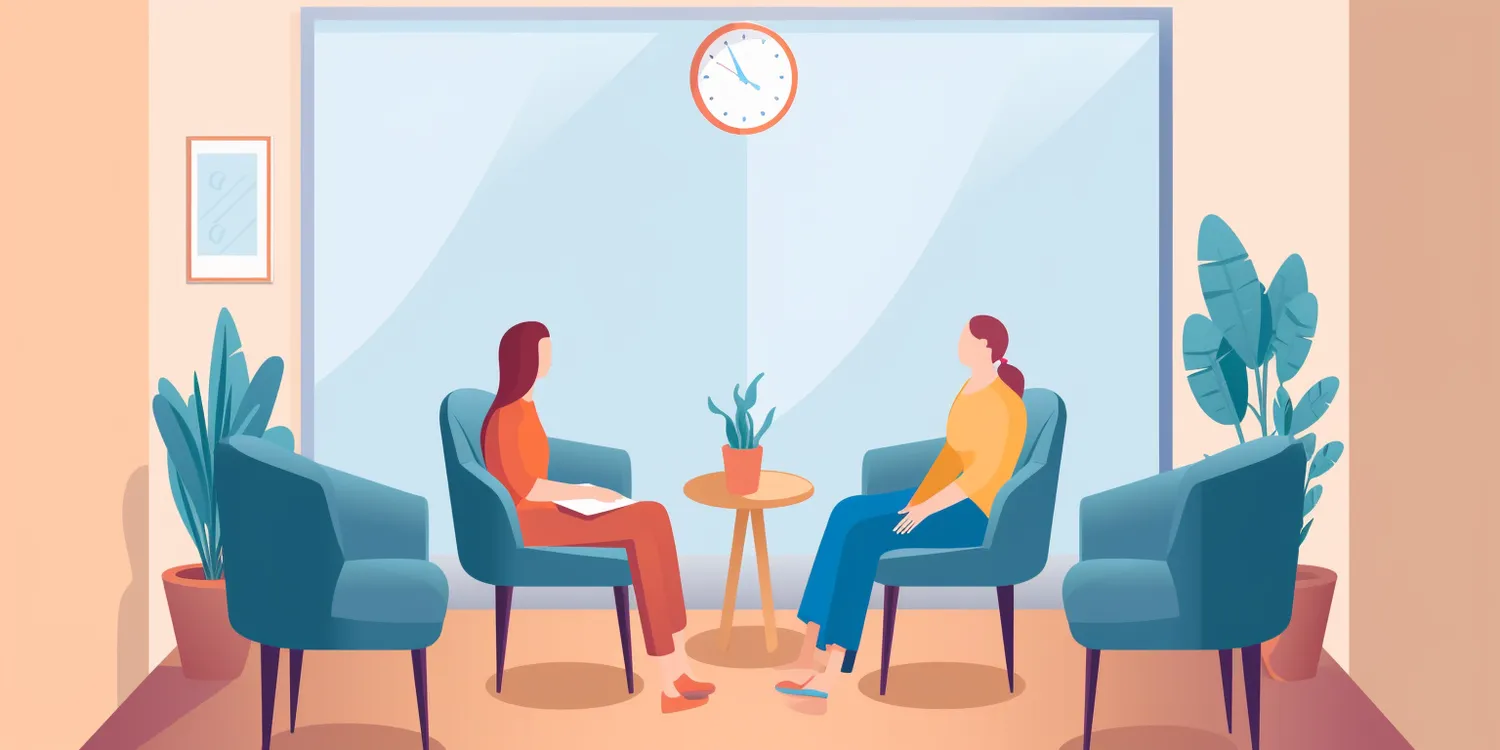 Jak wygląda konsultacja psychologiczna?