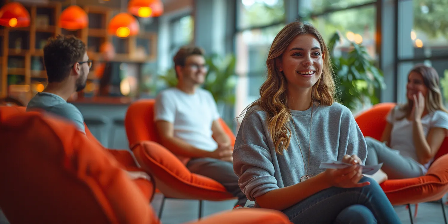 Jak wygląda terapia małżeńska?