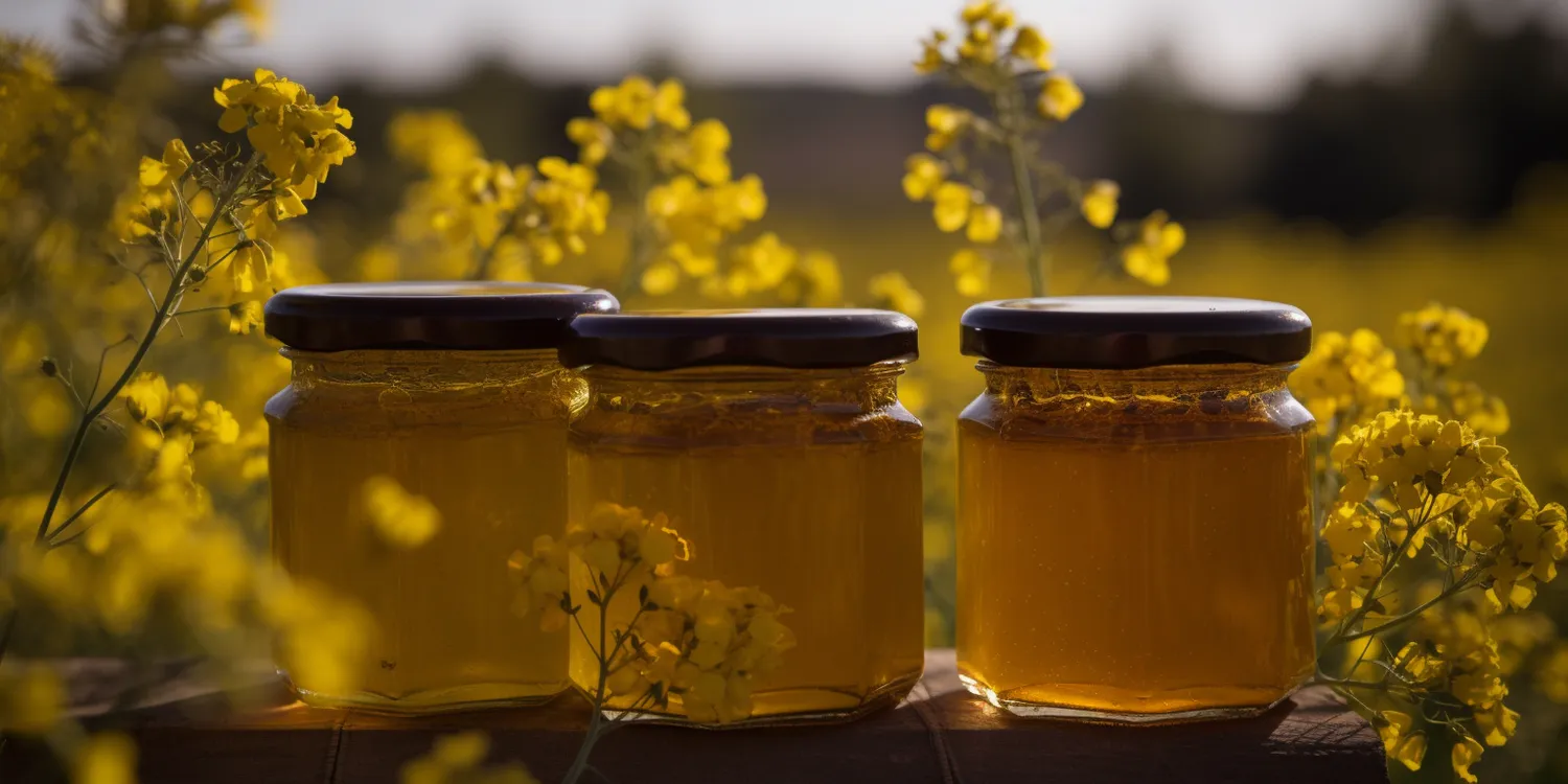 Jaki miód dla diabetyków?