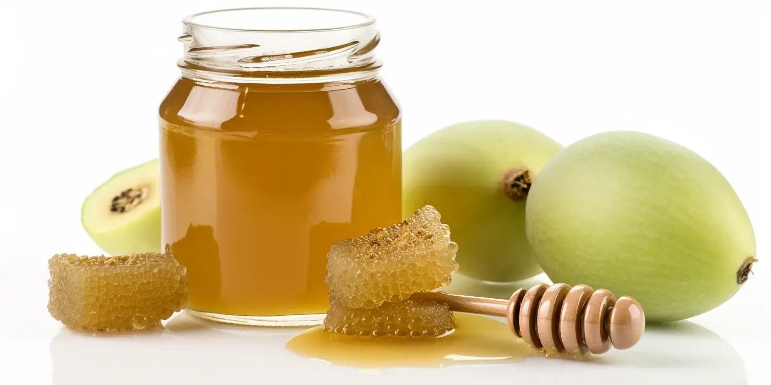 Jaki miód na stany zapalne?