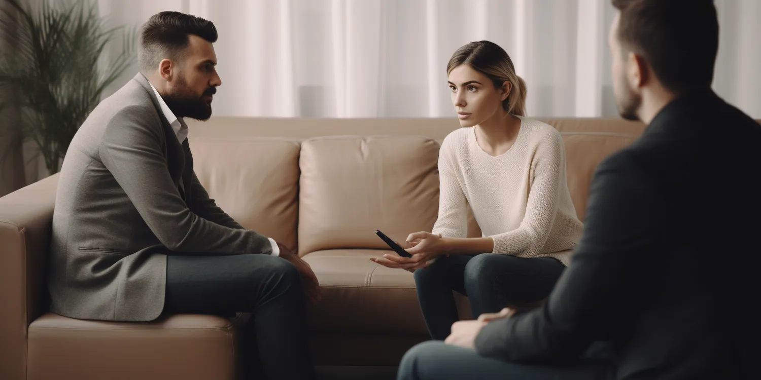 Jakie cechy powinien posiadać psychoterapeuta?