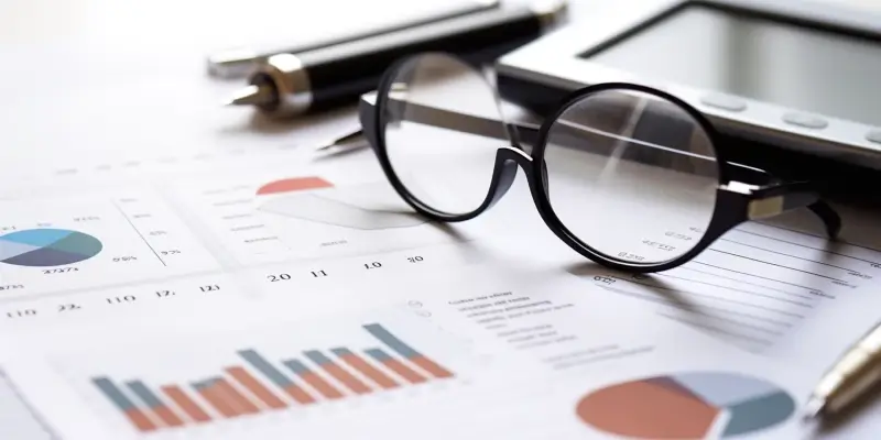 Jakie dane są przetwarzane przez biuro rachunkowe?