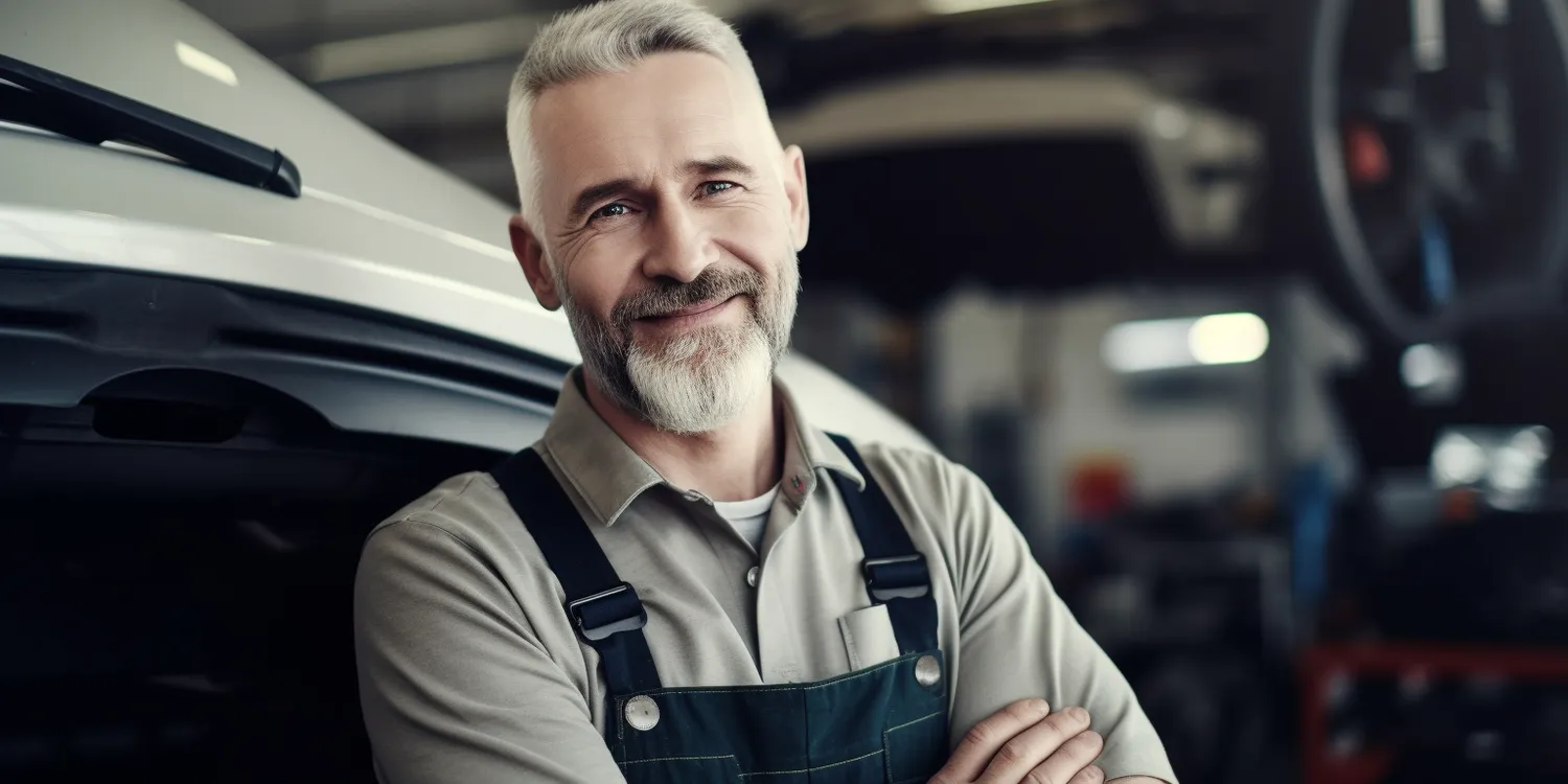 Jakie warunki spełnić, aby założyć warsztat samochodowy?