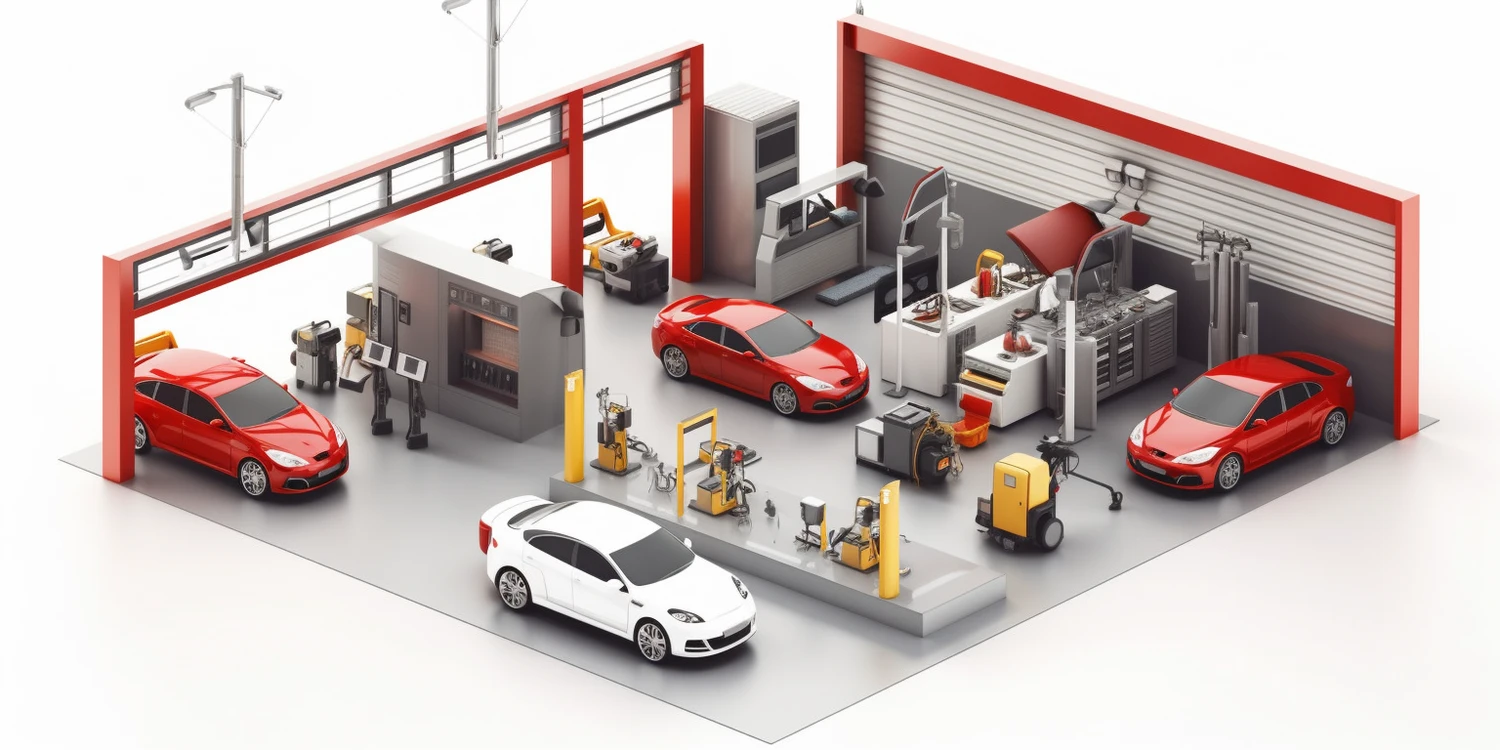 Jakie warunki trzeba spełnić żeby otworzyć warsztat samochodowy?