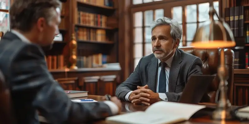 Kiedy potrzebny notariusz?