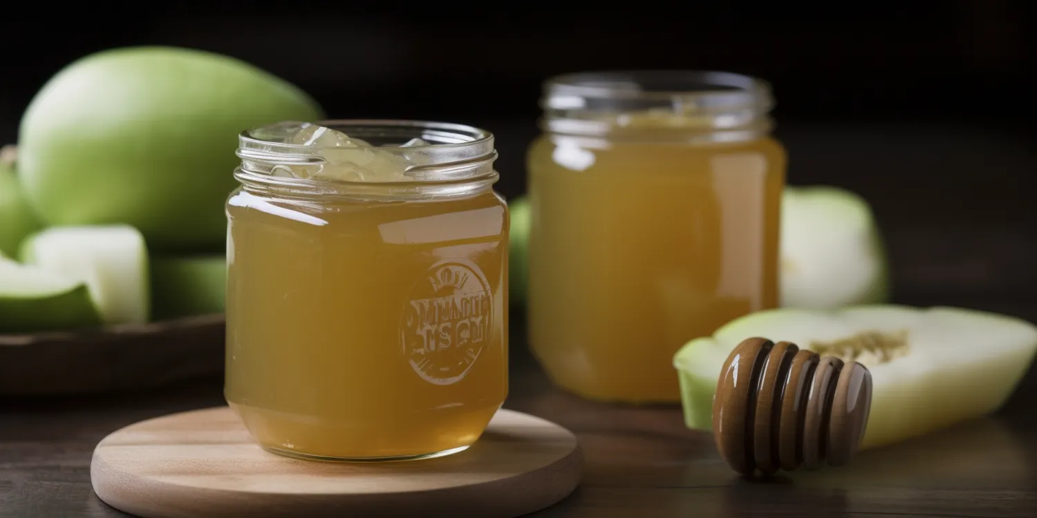 Kiedy wirować miód rzepakowy?