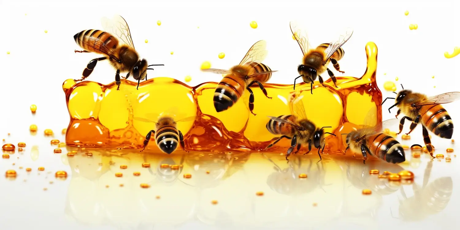 Który miód jest najzdrowszy?