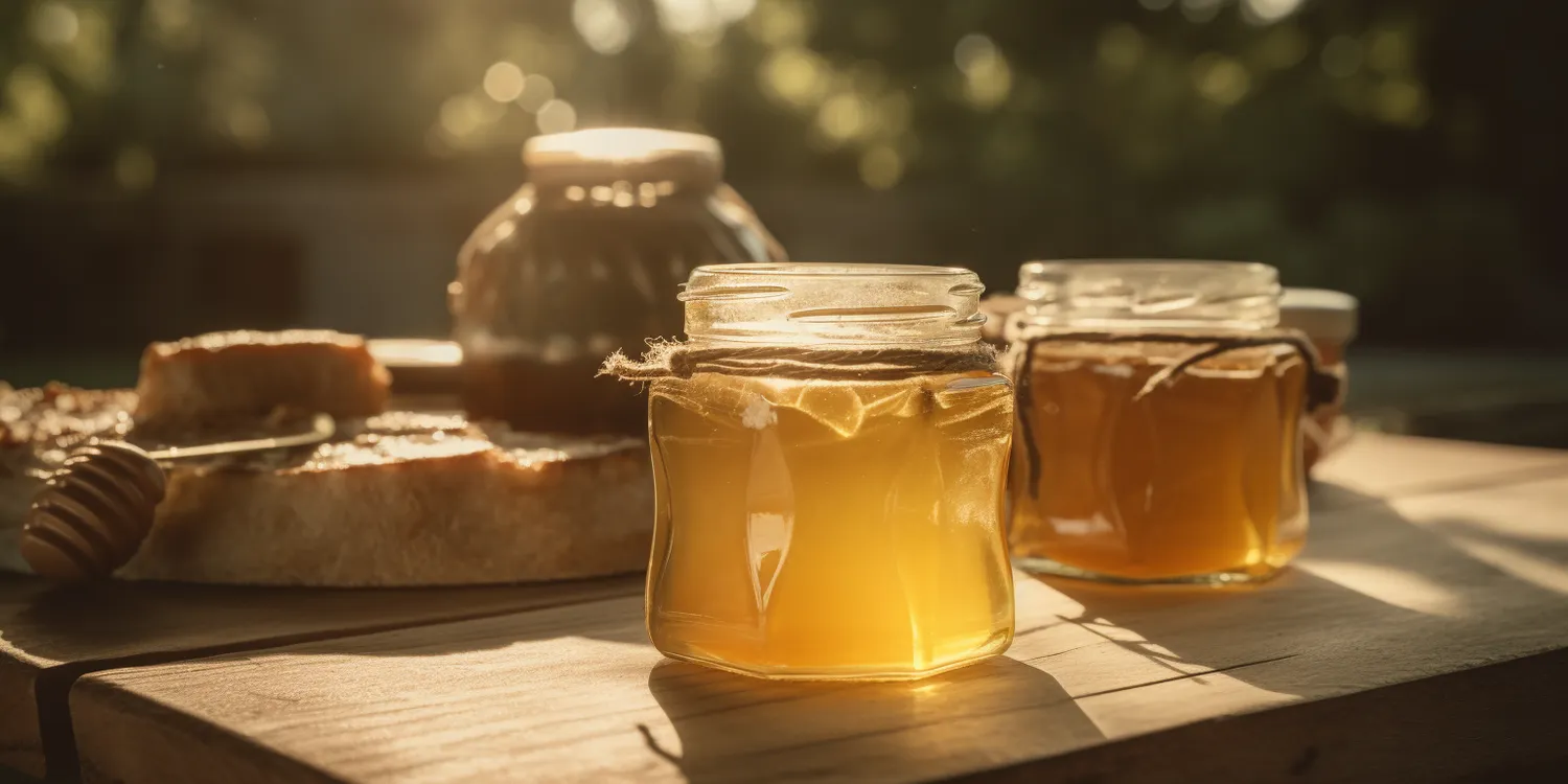 Który miód lepszy rzepakowy czy wielokwiatowy?