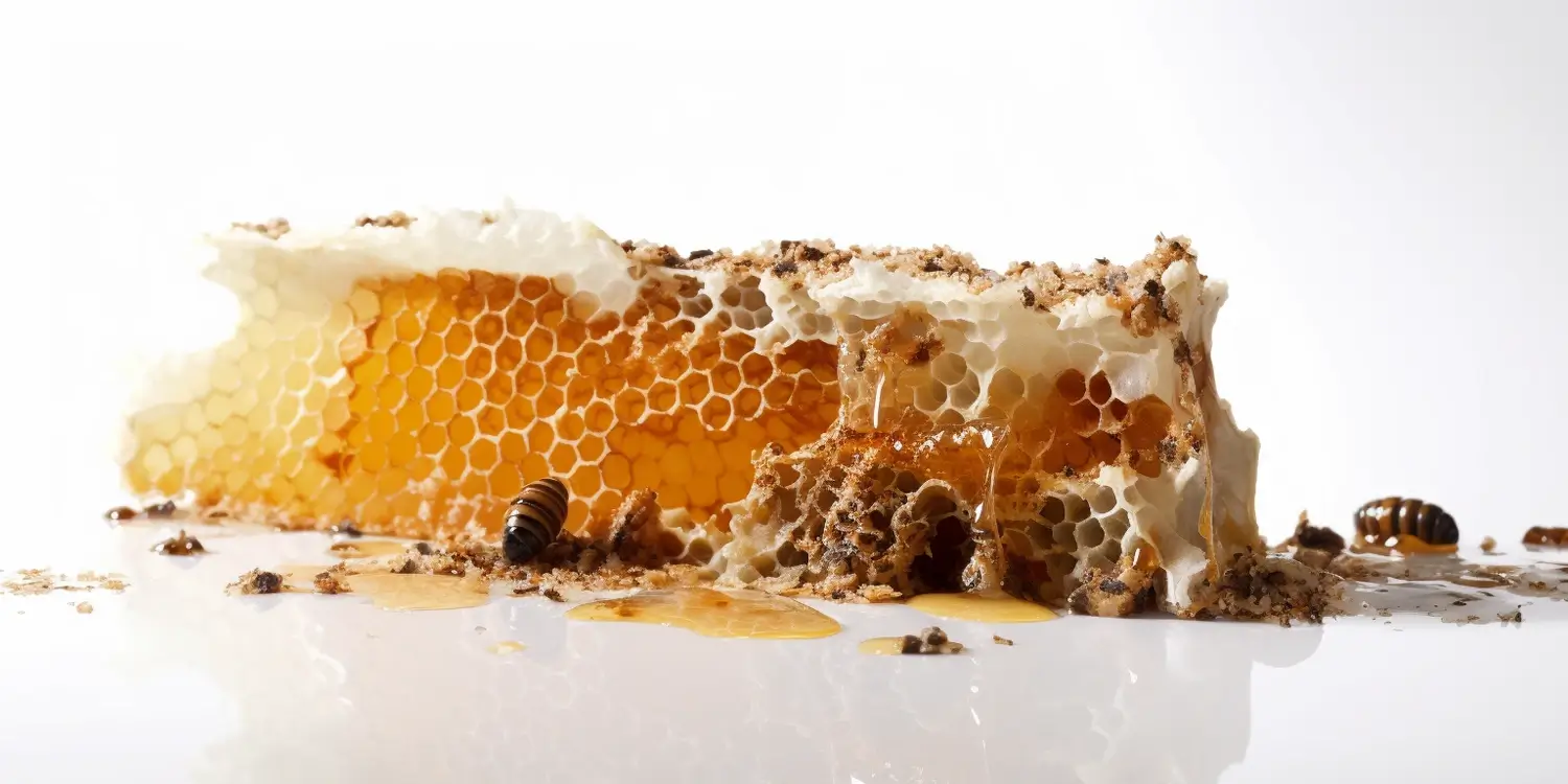 Miód malinowy w kuchni i kosmetyce