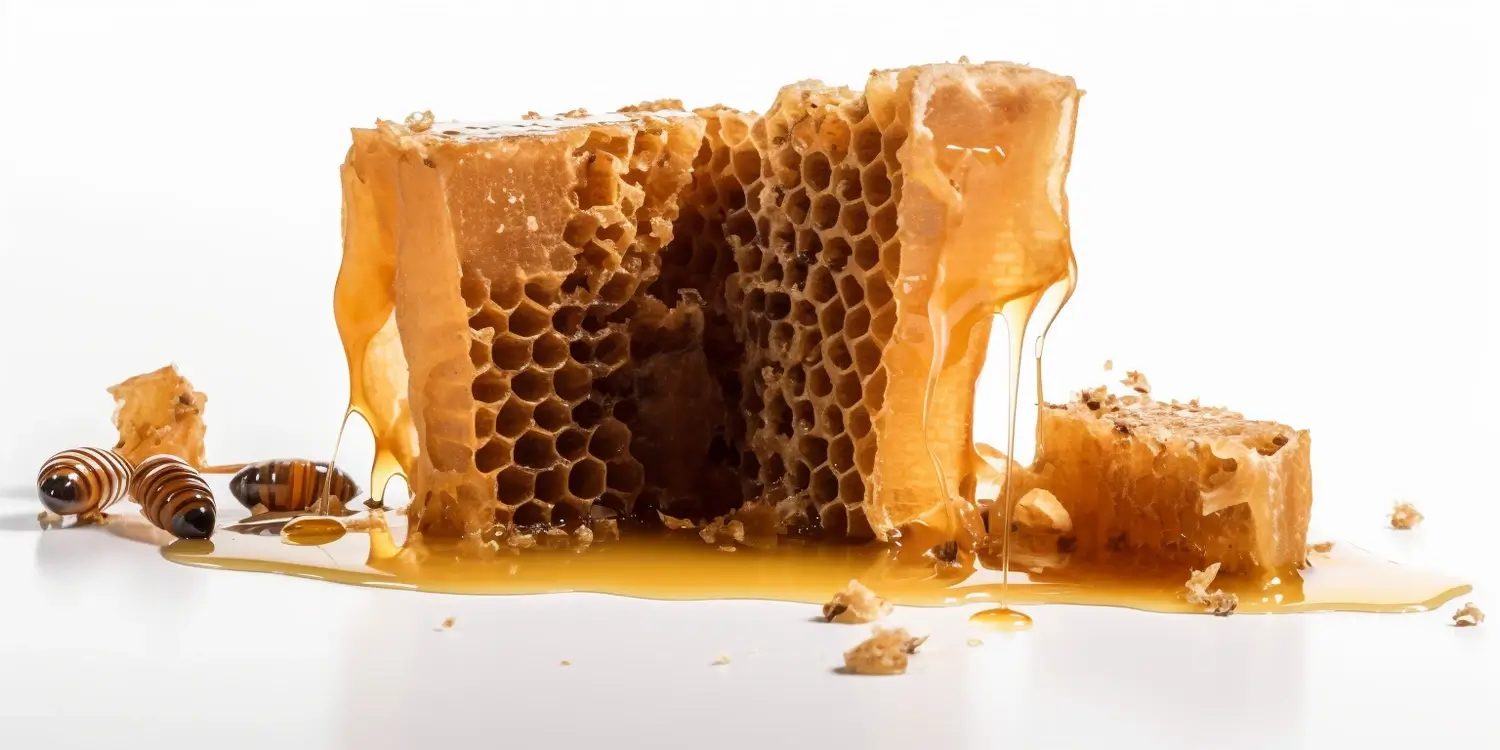 Miód nawłociowy jak zrobić?