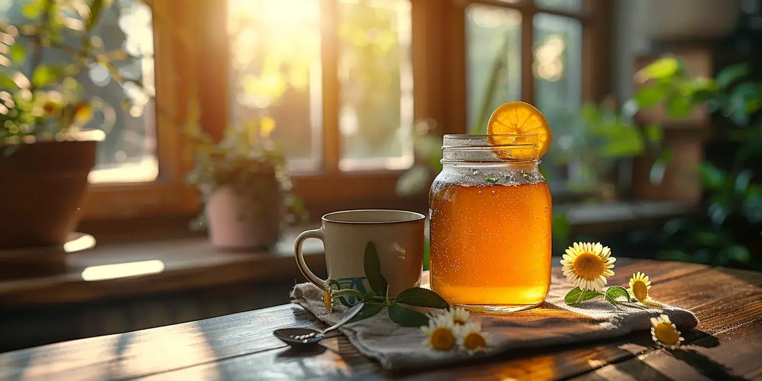 Miód rzepakowy na co?