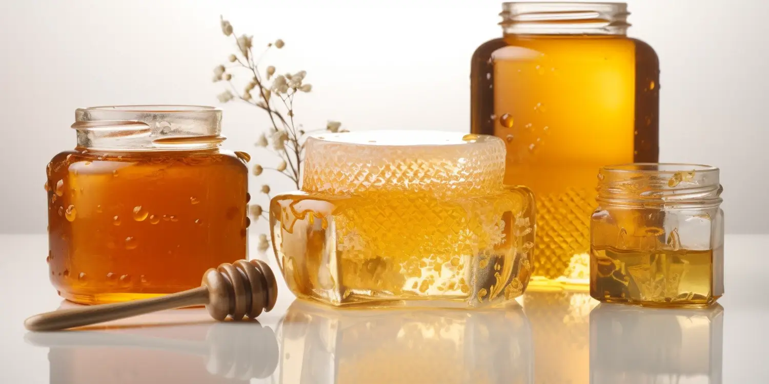 Miód rzepakowy - słodki nektar z polskich łąk