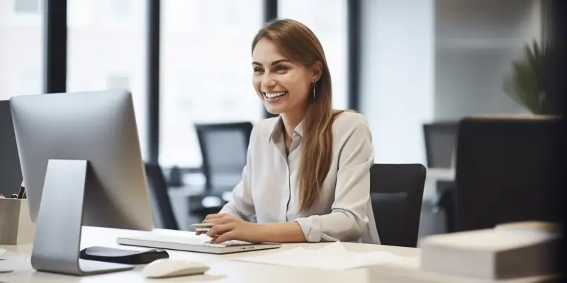 Na czym polega praca w biurze rachunkowym?