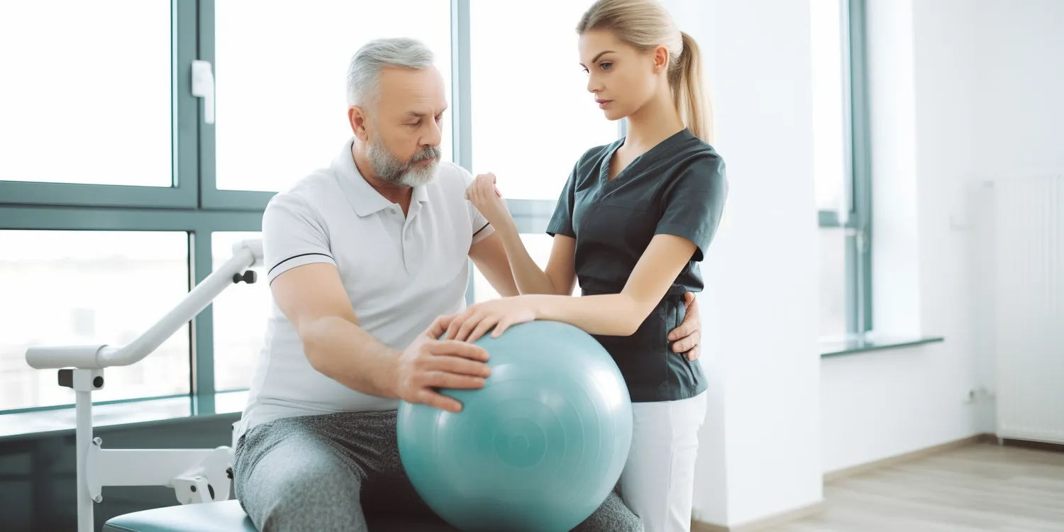 Osteopatia - jak znaleźć dobrego osteopatę?