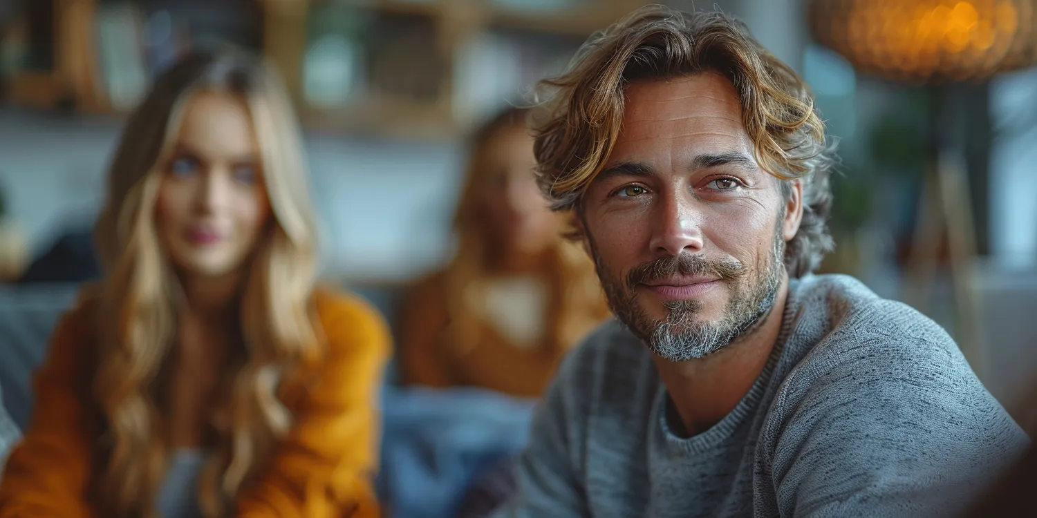 Po co terapia małżeńska?