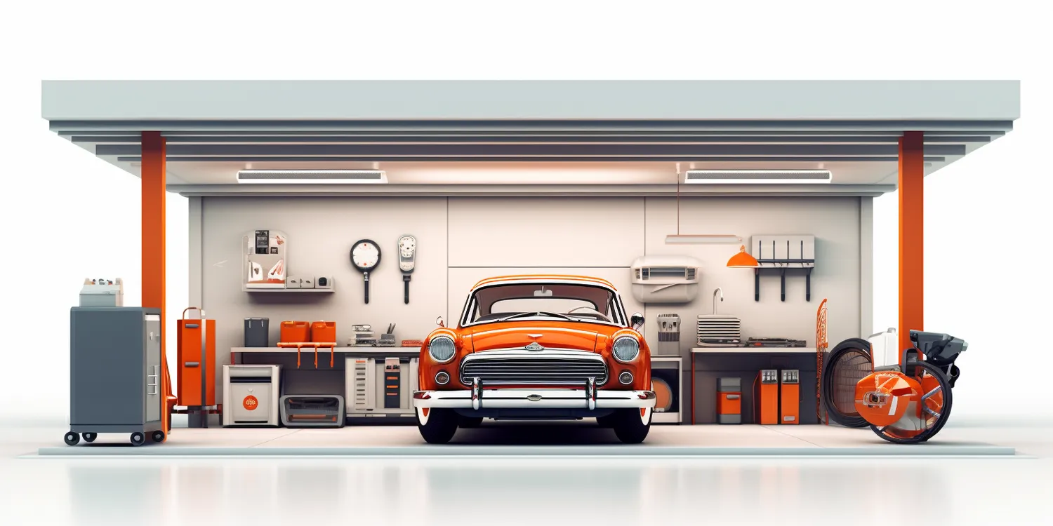 Polecane warsztaty samochodowe Szczecin