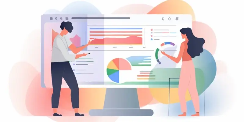 Pozycjonowanie w Google Poznań