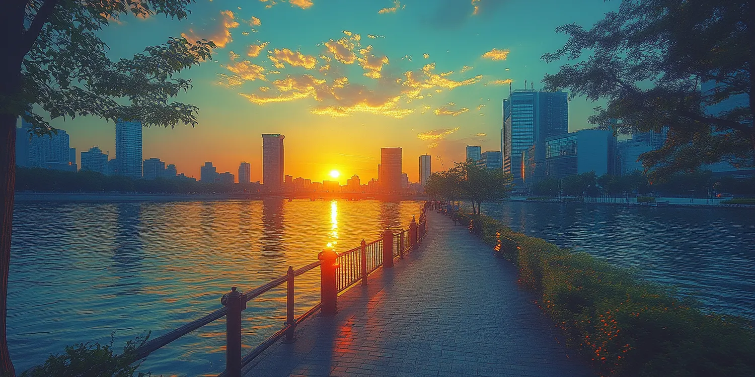 Przewodnik lokalny - co to jest?