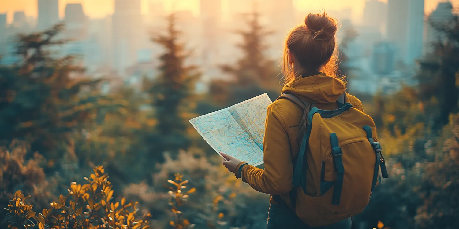 Przewodnik turystyczny - jakie studia?